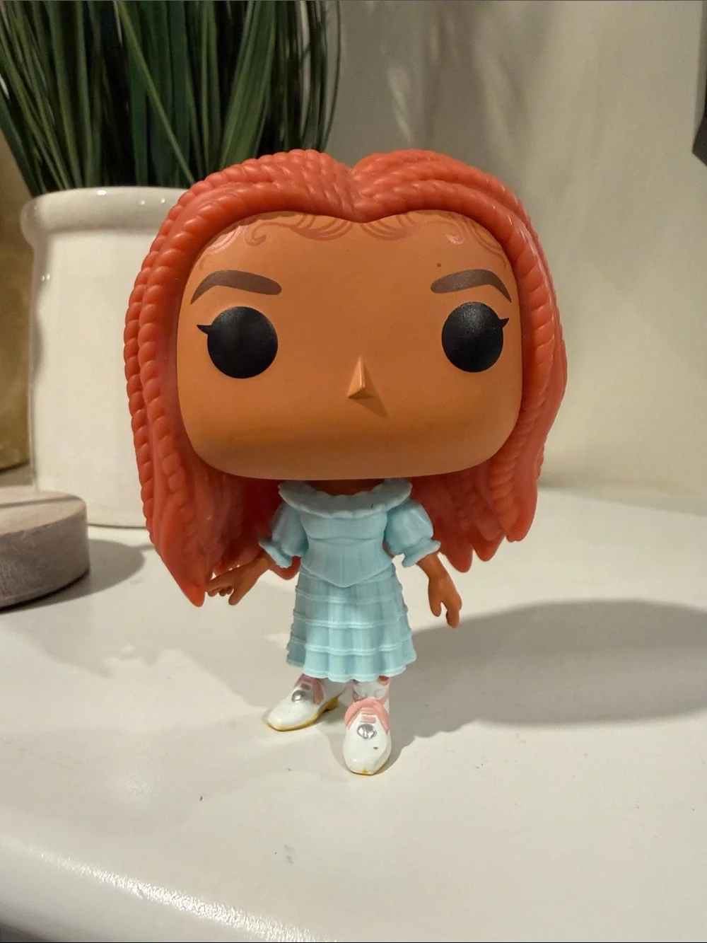 Funko POP! Disney The Little Mermaid Ariel Live Action #1362 Vinyl Figure   toys